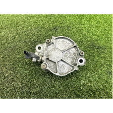 Вакуумный насос