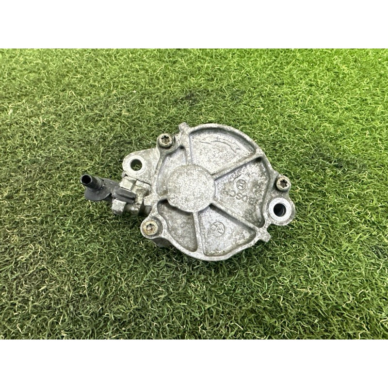 Вакуумный насос (тормозная система) Jeep Grand Cherokee WK2 2014 3.0 Diesel 68148184AA