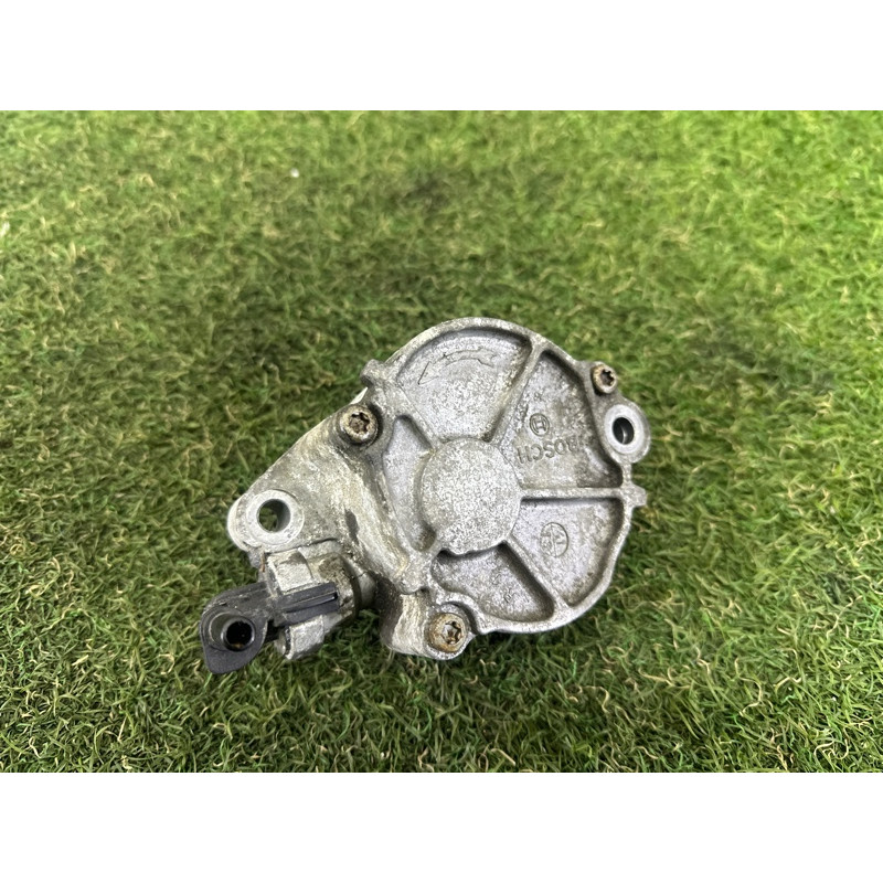 Вакуумный насос (тормозная система) Jeep Grand Cherokee WK2 2014 3.0 Diesel 68148184AA