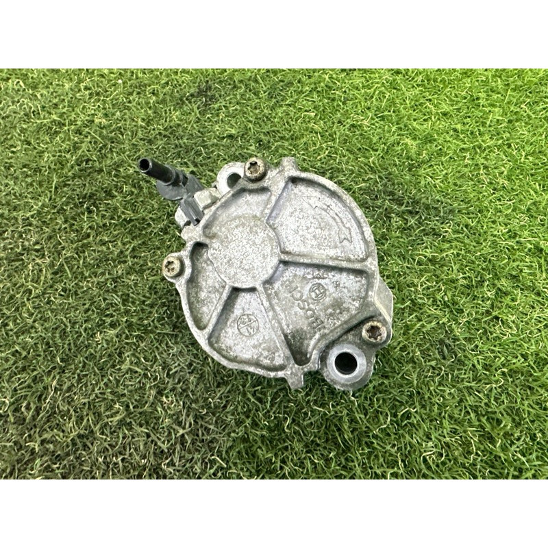 Вакуумный насос (тормозная система) Jeep Grand Cherokee WK2 2014 3.0 Diesel 68148184AA