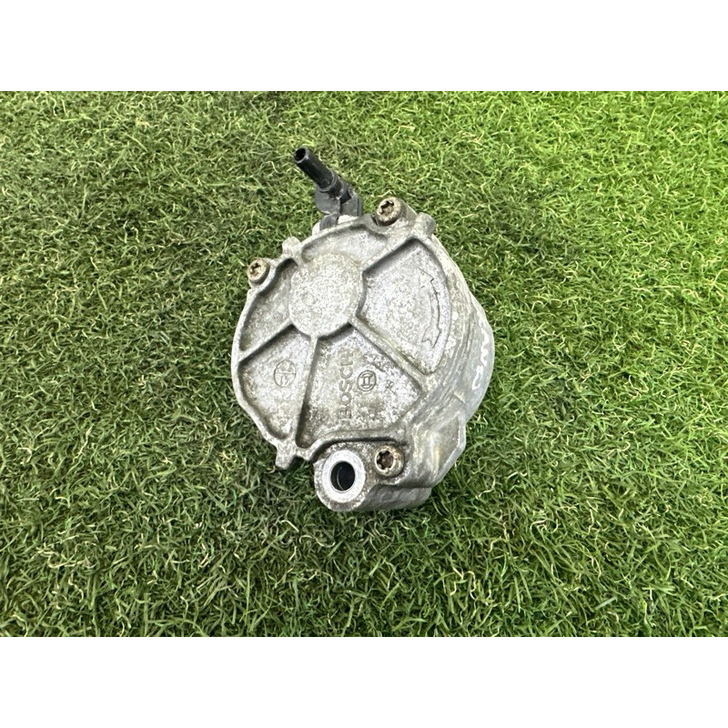 Вакуумный насос (тормозная система) Jeep Grand Cherokee WK2 2014 3.0 Diesel 68148184AA