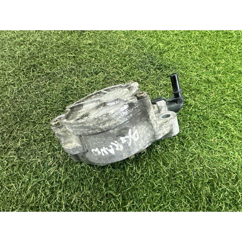 Вакуумный насос (тормозная система) Jeep Grand Cherokee WK2 2014 3.0 Diesel 68148184AA