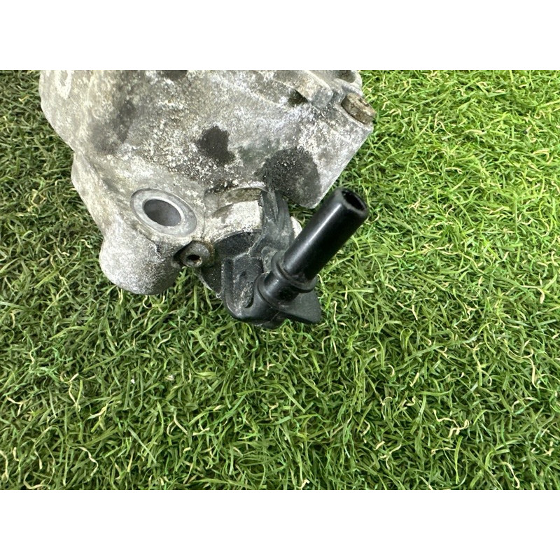 Вакуумный насос (тормозная система) Jeep Grand Cherokee WK2 2014 3.0 Diesel 68148184AA