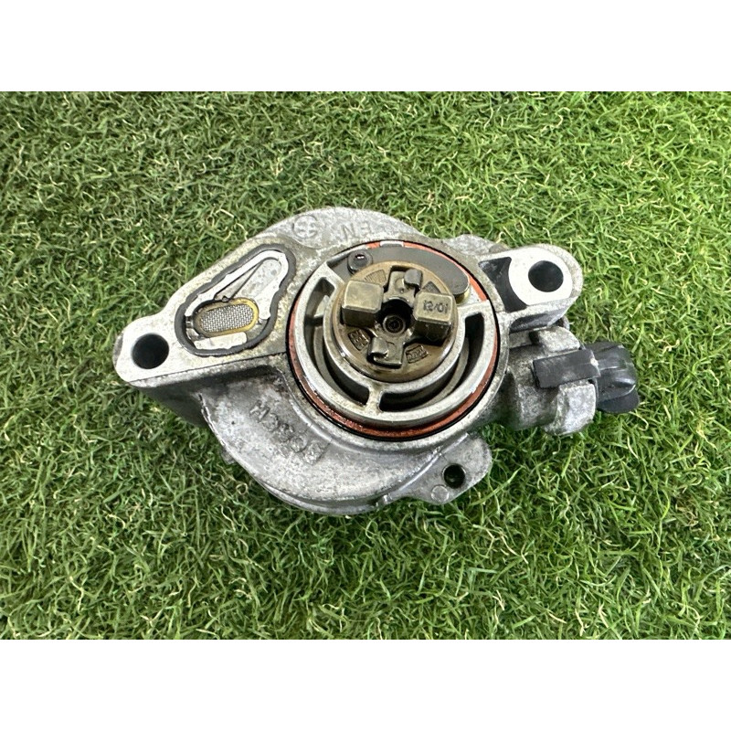 Вакуумный насос (тормозная система) Jeep Grand Cherokee WK2 2014 3.0 Diesel 68148184AA