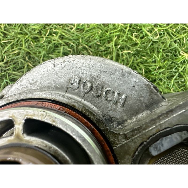 Вакуумный насос (тормозная система) Jeep Grand Cherokee WK2 2014 3.0 Diesel 68148184AA