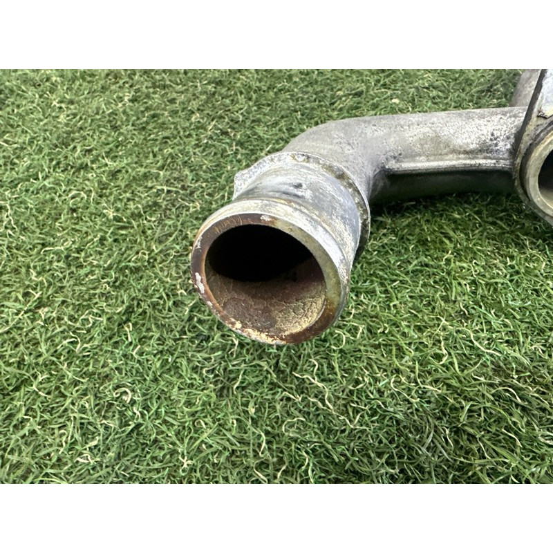 Трубка системы охлаждения (система охлаждения) Jeep Grand Cherokee WK2 2014 3.0 Diesel 68211185AA