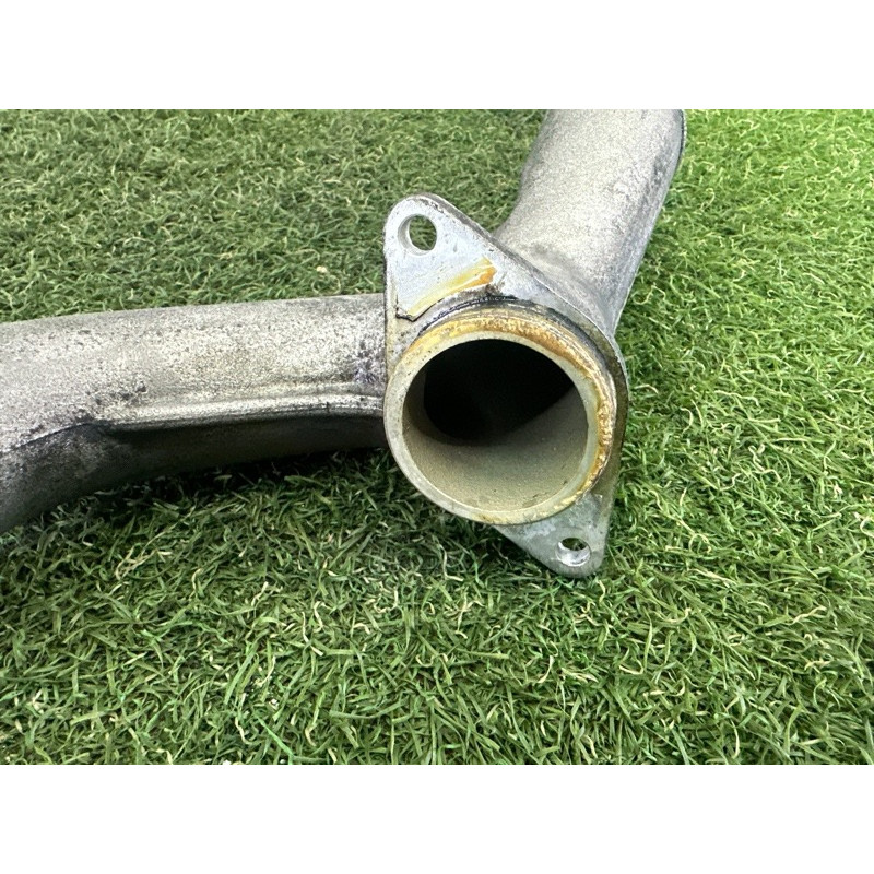 Трубка системы охлаждения (система охлаждения) Jeep Grand Cherokee WK2 2014 3.0 Diesel 68211185AA