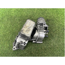 Корпус масляного фильтра