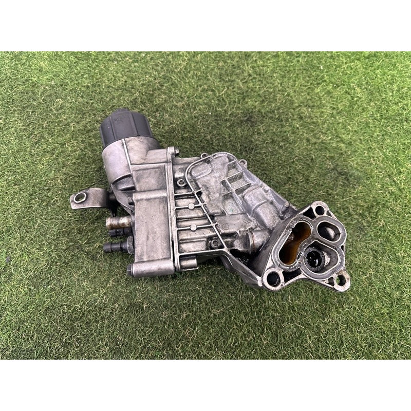 Корпус масляного фильтра (двигатель и элементы) Jeep Grand Cherokee WK2 2014 3.0 Diesel 68269916AB