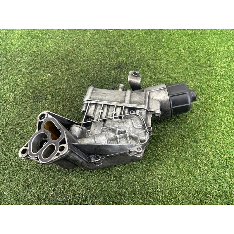 Корпус масляного фильтра (двигатель и элементы) Jeep Grand Cherokee WK2 2014 3.0 Diesel 68269916AB