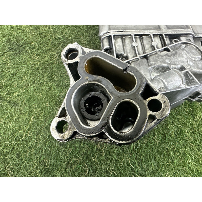 Корпус масляного фильтра (двигатель и элементы) Jeep Grand Cherokee WK2 2014 3.0 Diesel 68269916AB