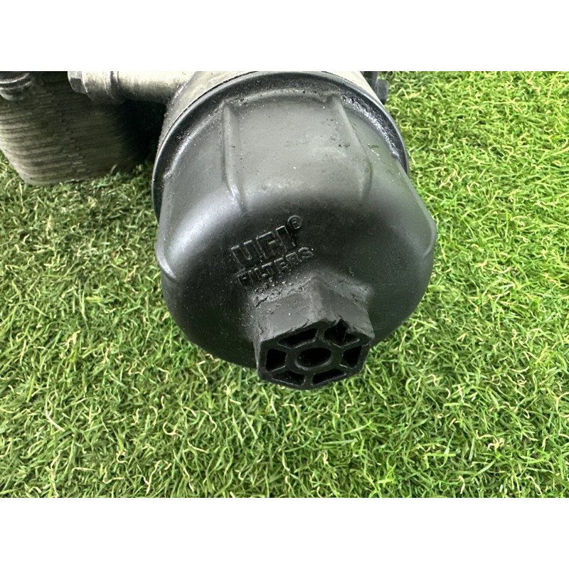 Корпус масляного фильтра (двигатель и элементы) Jeep Grand Cherokee WK2 2014 3.0 Diesel 68269916AB