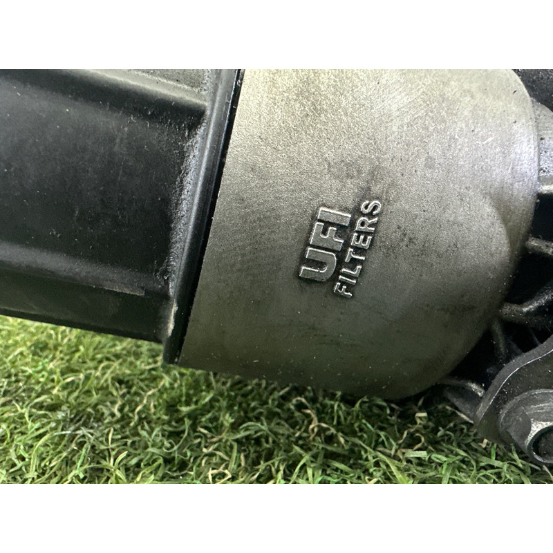 Корпус масляного фильтра (двигатель и элементы) Jeep Grand Cherokee WK2 2014 3.0 Diesel 68269916AB