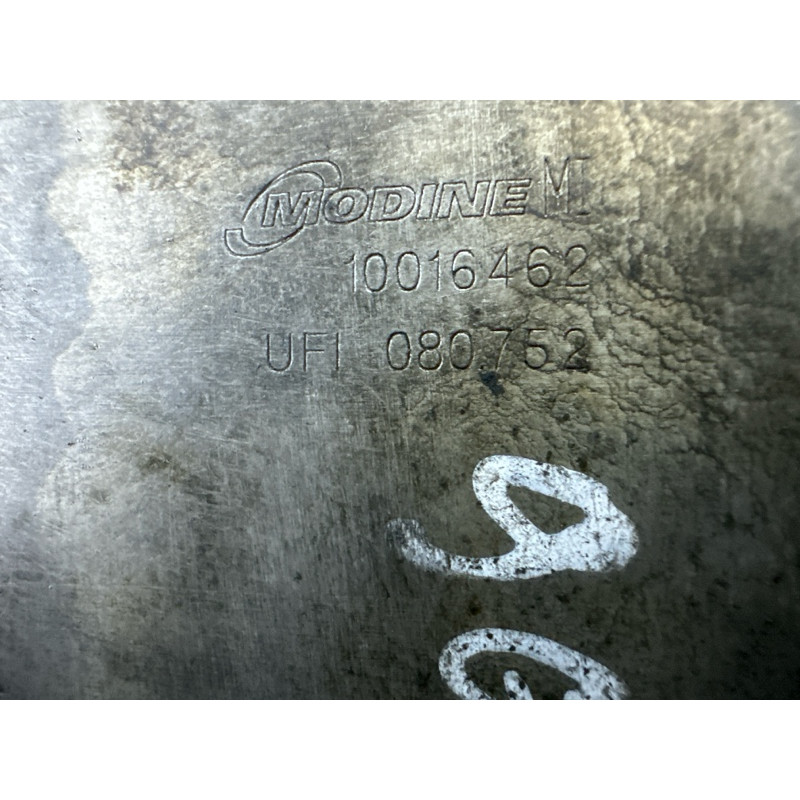 Корпус масляного фильтра (двигатель и элементы) Jeep Grand Cherokee WK2 2014 3.0 Diesel 68269916AB