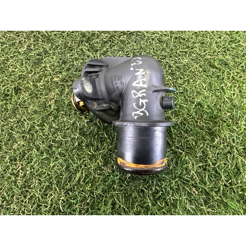 Термостат (система охолодження) Jeep Grand Cherokee WK2 2014 3.0 Diesel 68253514AA