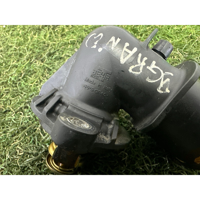 Термостат (система охолодження) Jeep Grand Cherokee WK2 2014 3.0 Diesel 68253514AA