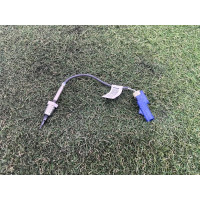 Датчик температуры выхлопных газов