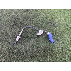 Датчик температуры выхлопных газов