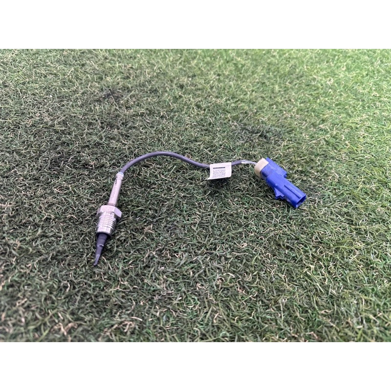 Датчик температуры выхлопных газов (электрика / датчики) Jeep Grand Cherokee WK2 2014 3.0 Diesel 68211315AA