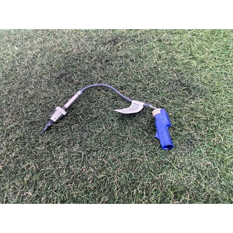 Датчик температуры выхлопных газов (электрика / датчики) Jeep Grand Cherokee WK2 2014 3.0 Diesel 68211315AA