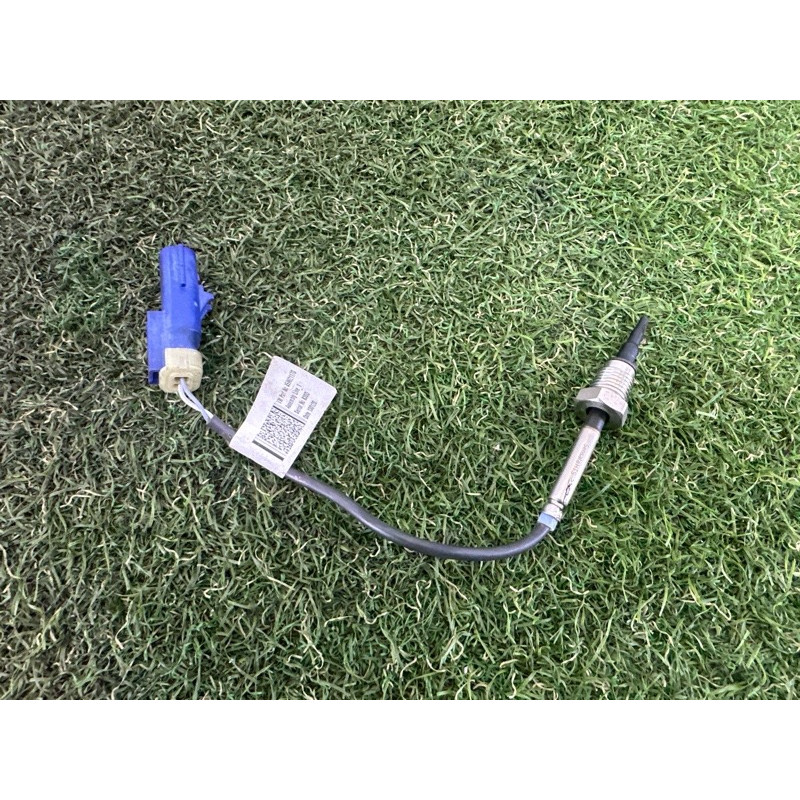 Датчик температуры выхлопных газов (электрика / датчики) Jeep Grand Cherokee WK2 2014 3.0 Diesel 68211315AA