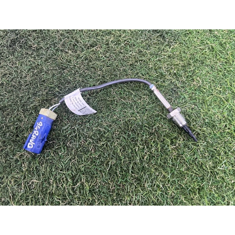 Датчик температуры выхлопных газов (электрика / датчики) Jeep Grand Cherokee WK2 2014 3.0 Diesel 68211315AA