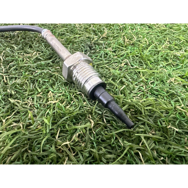 Датчик температуры выхлопных газов (электрика / датчики) Jeep Grand Cherokee WK2 2014 3.0 Diesel 68211315AA