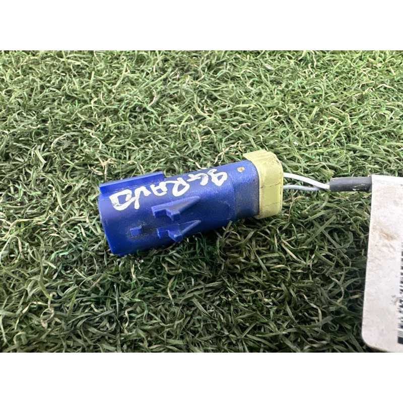 Датчик температуры выхлопных газов (электрика / датчики) Jeep Grand Cherokee WK2 2014 3.0 Diesel 68211315AA