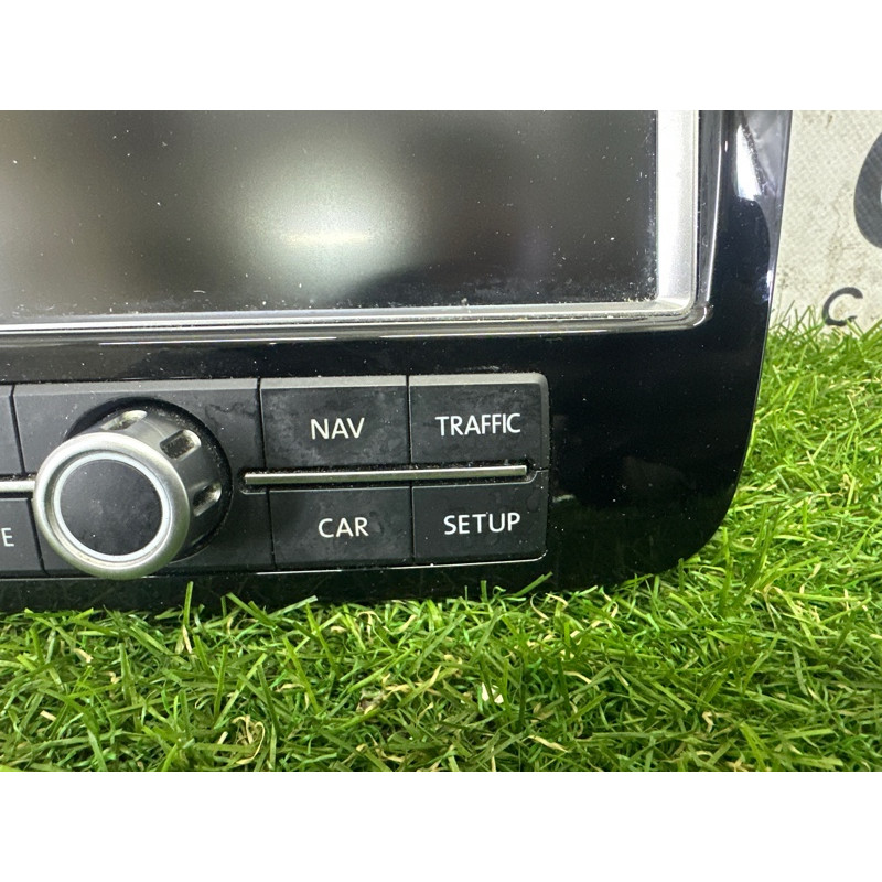 Монітор (електрика) Volkswagen Touareg NF 2013 3.0 Hybrid 7P6919603C