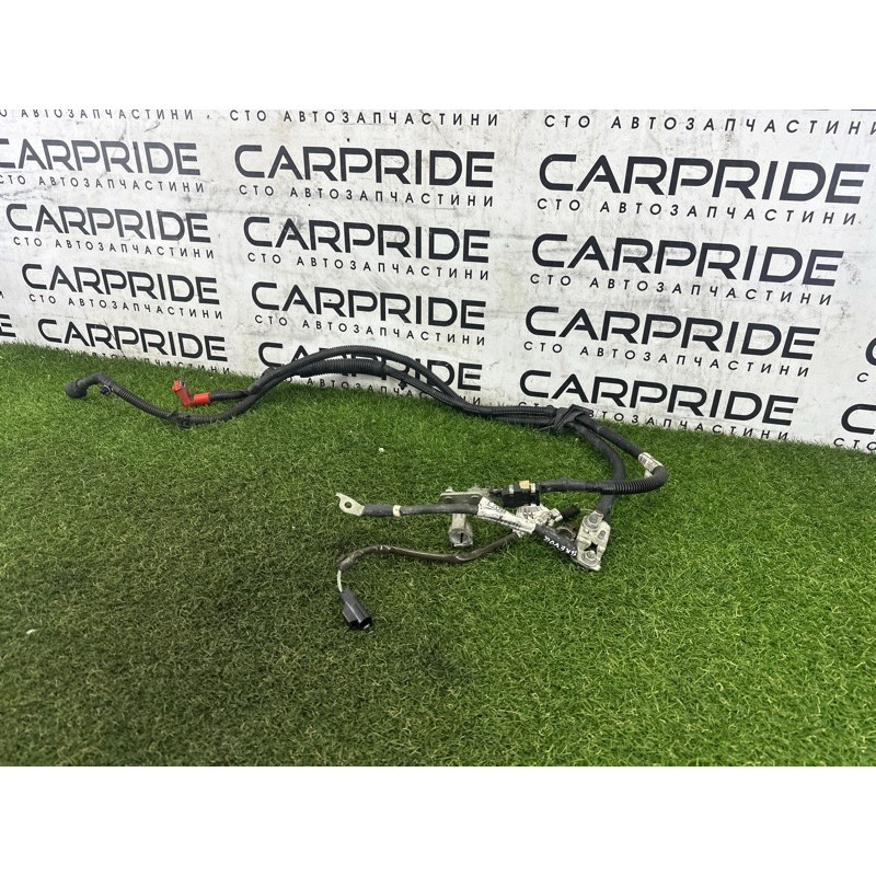 Жгут проводов для стартера и генератора (электрика) LAND ROVER Range Rover Evoque L538 2016 2.0 LR067369