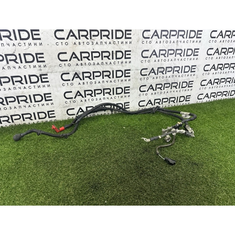 Жгут проводов для стартера и генератора (электрика) LAND ROVER Range Rover Evoque L538 2016 2.0 LR067369