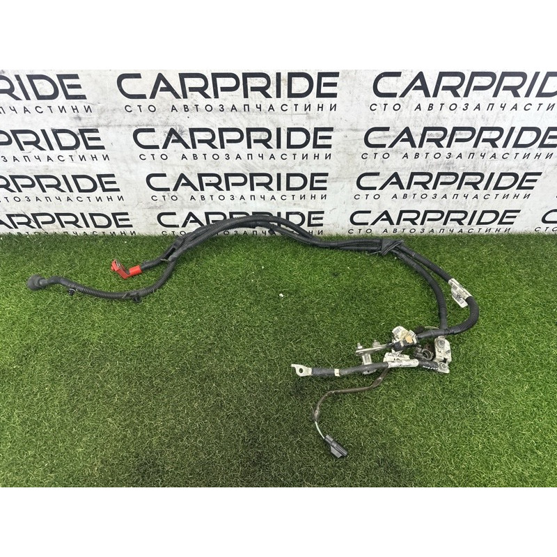 Жгут проводов для стартера и генератора (электрика) LAND ROVER Range Rover Evoque L538 2016 2.0 LR067369