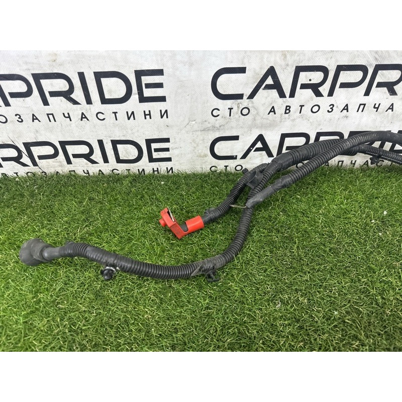 Жгут проводов для стартера и генератора (электрика) LAND ROVER Range Rover Evoque L538 2016 2.0 LR067369