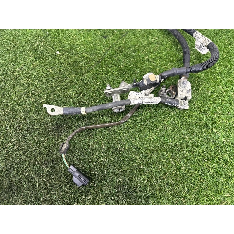 Жгут проводов для стартера и генератора (электрика) LAND ROVER Range Rover Evoque L538 2016 2.0 LR067369