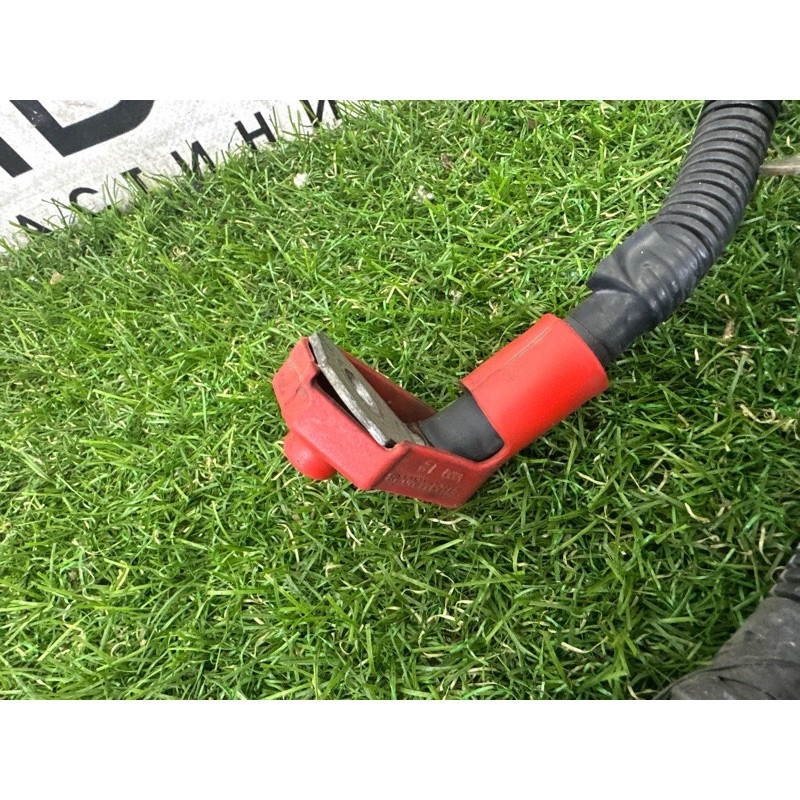 Жгут проводов для стартера и генератора (электрика) LAND ROVER Range Rover Evoque L538 2016 2.0 LR067369