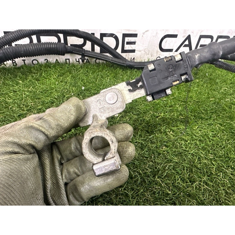 Жгут проводов для стартера и генератора (электрика) LAND ROVER Range Rover Evoque L538 2016 2.0 LR067369