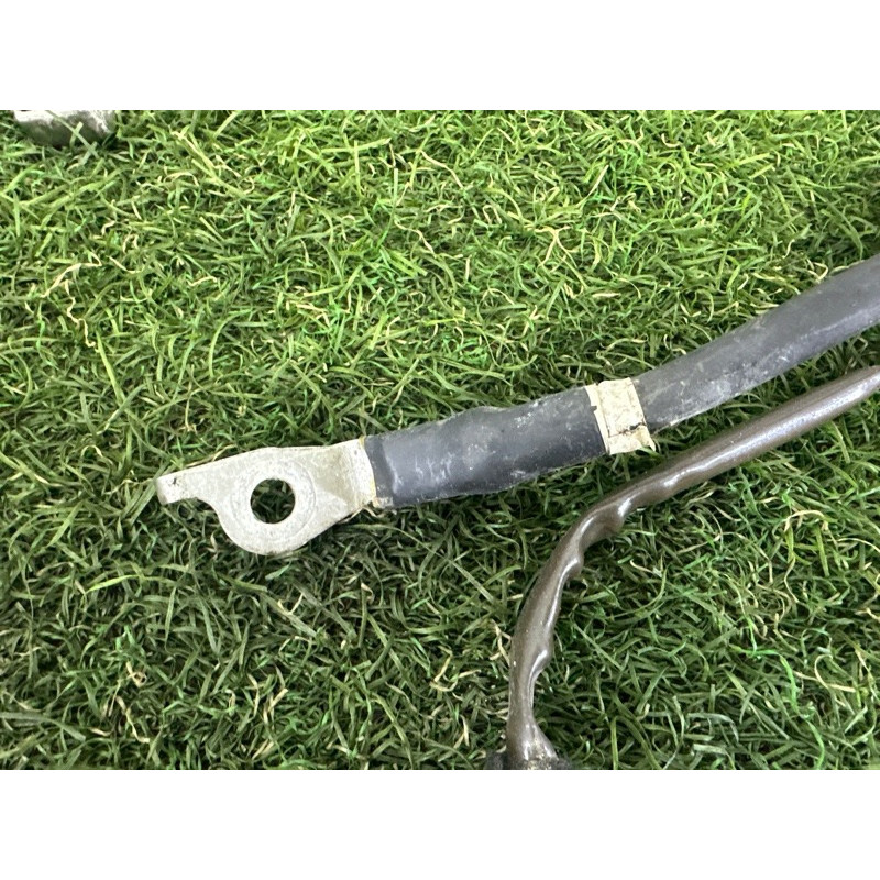 Жгут проводов для стартера и генератора (электрика) LAND ROVER Range Rover Evoque L538 2016 2.0 LR067369