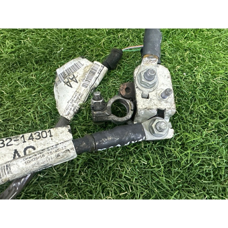 Жгут проводов для стартера и генератора (электрика) LAND ROVER Range Rover Evoque L538 2016 2.0 LR067369