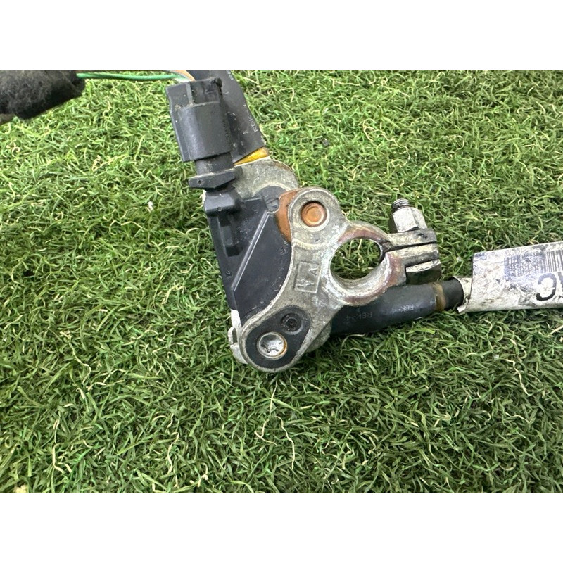 Жгут проводов для стартера и генератора (электрика) LAND ROVER Range Rover Evoque L538 2016 2.0 LR067369