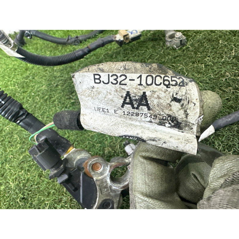 Жгут проводов для стартера и генератора (электрика) LAND ROVER Range Rover Evoque L538 2016 2.0 LR067369