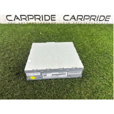 Блок радиоприемника