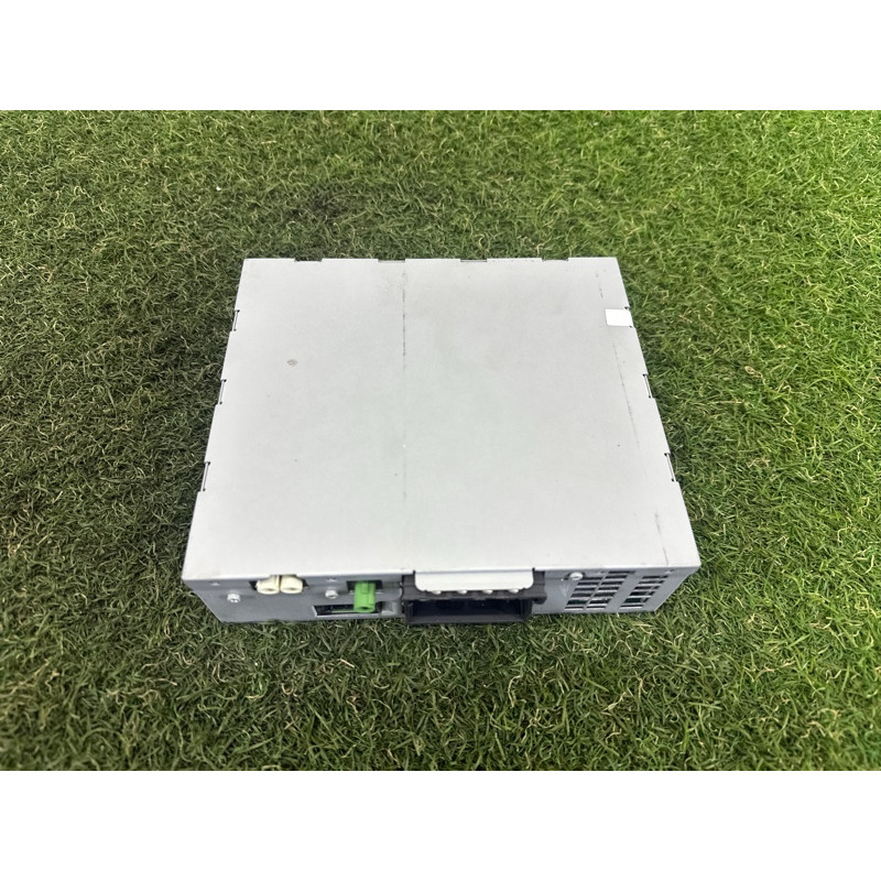 Блок радиоприемника (электрика / блоки управления) AUDI Q5 8R 2012 3.2 4G0035080B