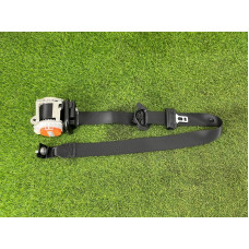 Ремень безопасности