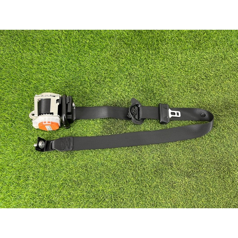 Ремень безопасности (airbag / безопасность) Mercedes-Benz EQB 350 X243 2022 A24386065009C94