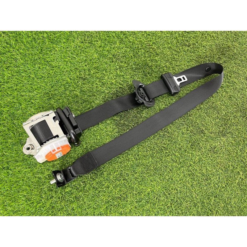 Ремень безопасности (airbag / безопасность) Mercedes-Benz EQB 350 X243 2022 A24386065009C94