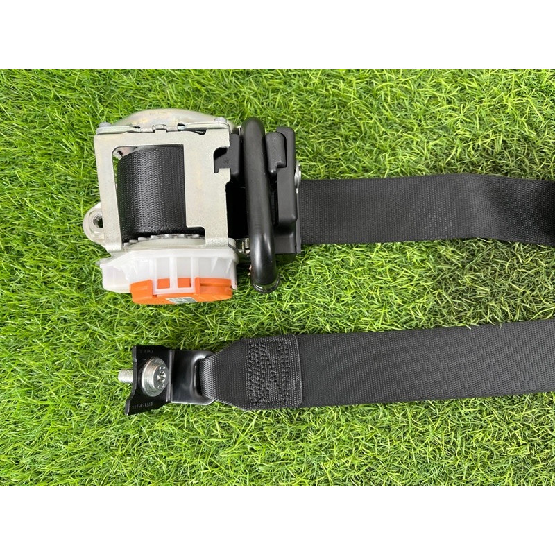 Ремень безопасности (airbag / безопасность) Mercedes-Benz EQB 350 X243 2022 A24386065009C94