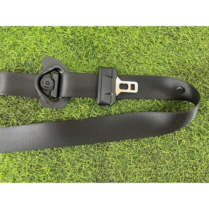 Ремень безопасности (airbag / безопасность) Mercedes-Benz EQB 350 X243 2022 A24386065009C94