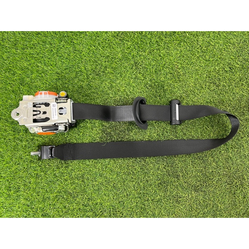 Ремень безопасности (airbag / безопасность) Mercedes-Benz EQB 350 X243 2022 A24386065009C94