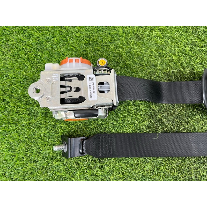 Ремень безопасности (airbag / безопасность) Mercedes-Benz EQB 350 X243 2022 A24386065009C94