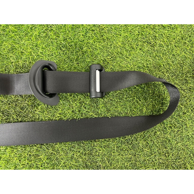 Ремень безопасности (airbag / безопасность) Mercedes-Benz EQB 350 X243 2022 A24386065009C94